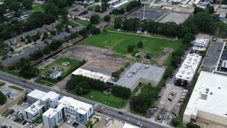Baton Rouge, LA Commercial Land - 4615 Government St Baton Rouge, LA Commercial Land - 4615 Government St