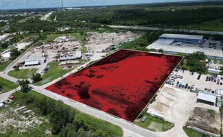 Fort Myers, FL Office - 16401 Old Us-41