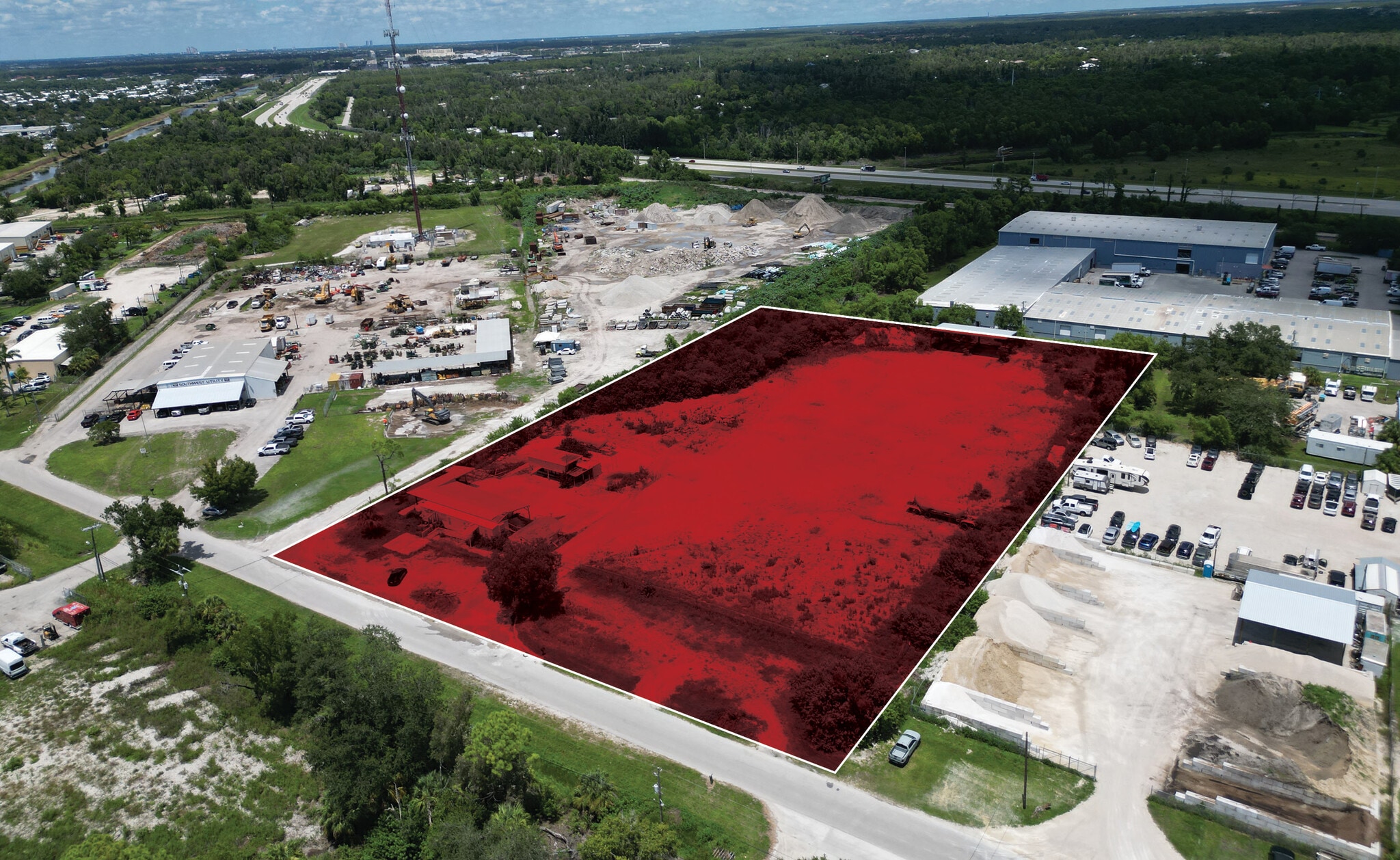 16401 Old Us-41, Fort Myers, FL for Rent