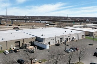 Levittown, PA Industrial - 3950 Nebraska St Levittown, PA Industrial - 3950 Nebraska St