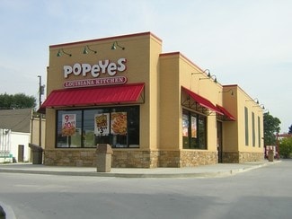 Chattanooga, TN Retail - 6105 Ringgold Rd Chattanooga, TN Retail - 6105 Ringgold Rd