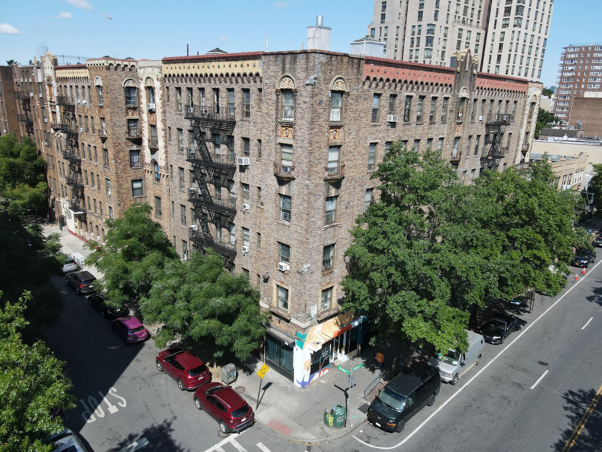 2109-2125 Westbury Ct, Brooklyn, NY for Rent