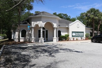 Jacksonville, FL Office - 12420 San Jose Blvd