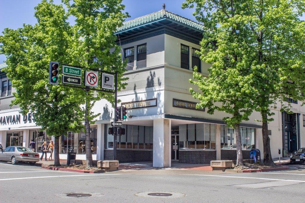 1200-1212 4th St, San Rafael, CA for Rent