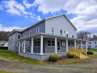 New Milford, PA Storefront Retail/Office - 464 Main St