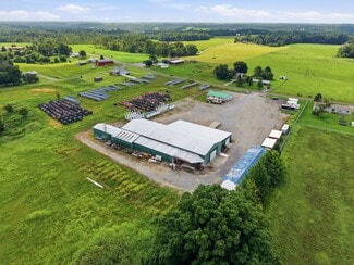Columbia, KY Manufacturing - 7624 Liberty Rd