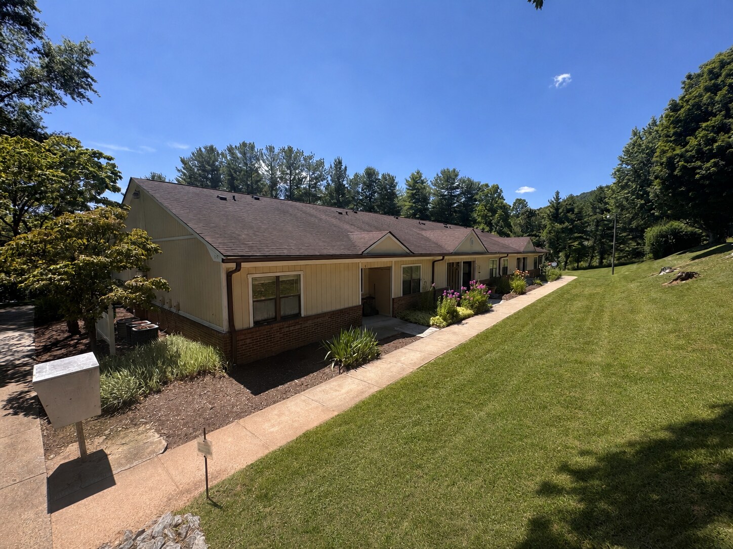 299 Independence Rd, Sparta, NC for Sale