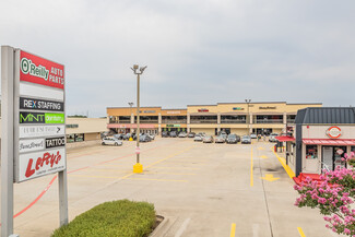 Addison, TX Retail - 4021 Belt Line Rd