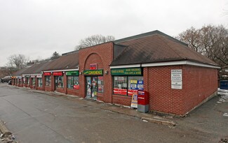 Newmarket, ON Retail - 350 Davis Dr Newmarket, ON Retail - 350 Davis Dr