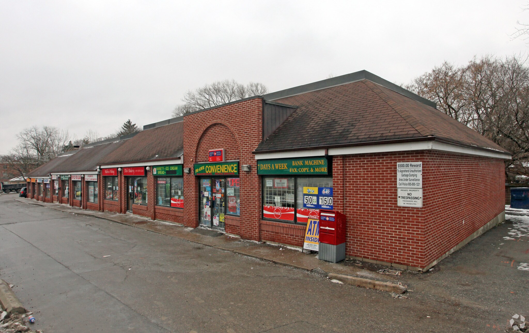 350 Davis Dr, Newmarket, ON for Rent