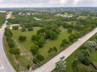 Fairview, TX Commercial Land - N Greenville Rd & Meandering Way Fairview, TX Commercial Land - N Greenville Rd & Meandering Way