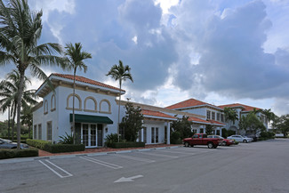 Tequesta, FL Office - 400 N Cypress Dr