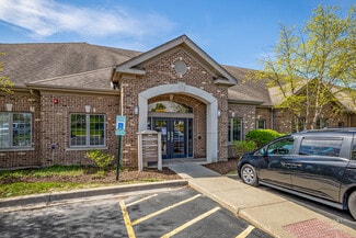 Barrington, IL Medical - 106 S Wynstone Park Dr
