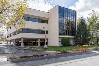 Cranford, NJ Coworking Space - 20 Jackson Dr