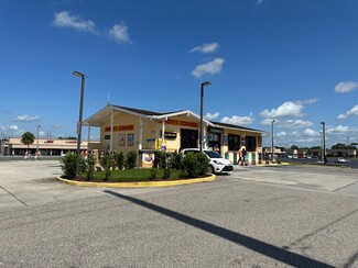 Orlando, FL Convenience Store - 2700 N Pine Hills Rd