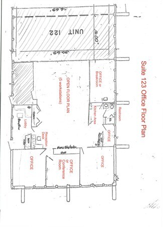 Boca Raton, FL Office - 2295 NW Corporate Blvd