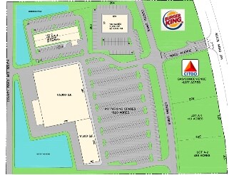 6650 Whitestown Pky, Whitestown, IN for Rent