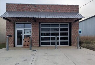 Franklinton, NC Retail - 102 E Green St