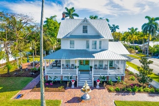 Fort Myers, FL Specialty - 2582 First St