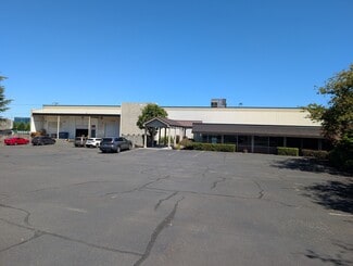 Portland, OR Industrial - 2950-2952 NW Yeon