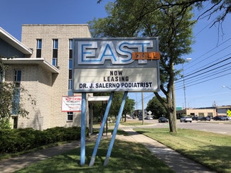 Ferndale, MI Office - 1149 Hilton Rd Ferndale, MI Office - 1149 Hilton Rd