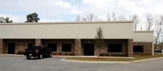 Pooler, GA Flex - 122 Pipemakers Cir