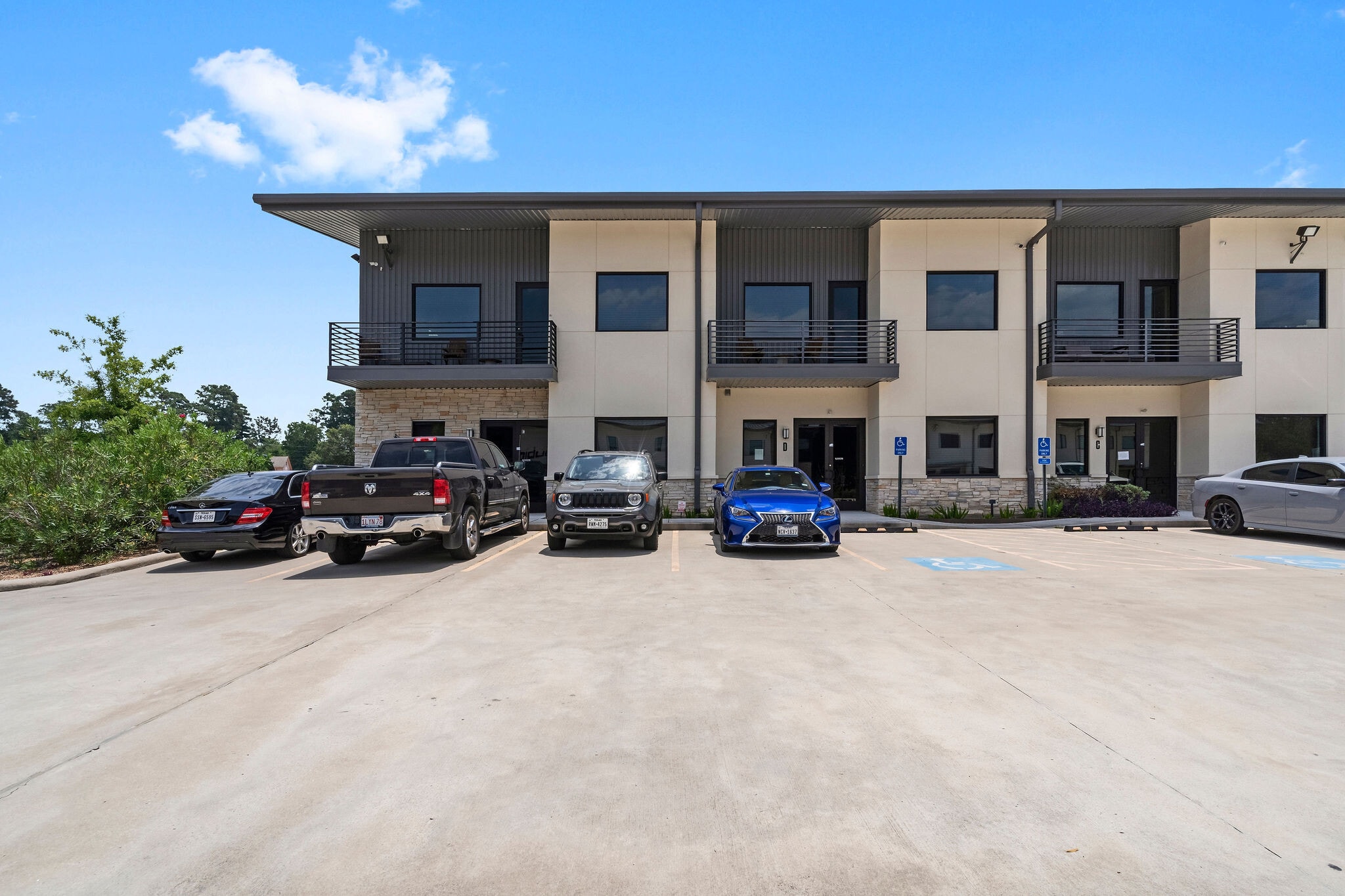 1330 Rayford Park Rd, Spring, TX for Sale