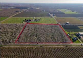 Le Grand, CA Agricultural Land - Childs Ave