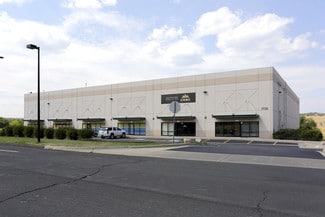 Castle Rock, CO Industrial - 1733 S Perry St