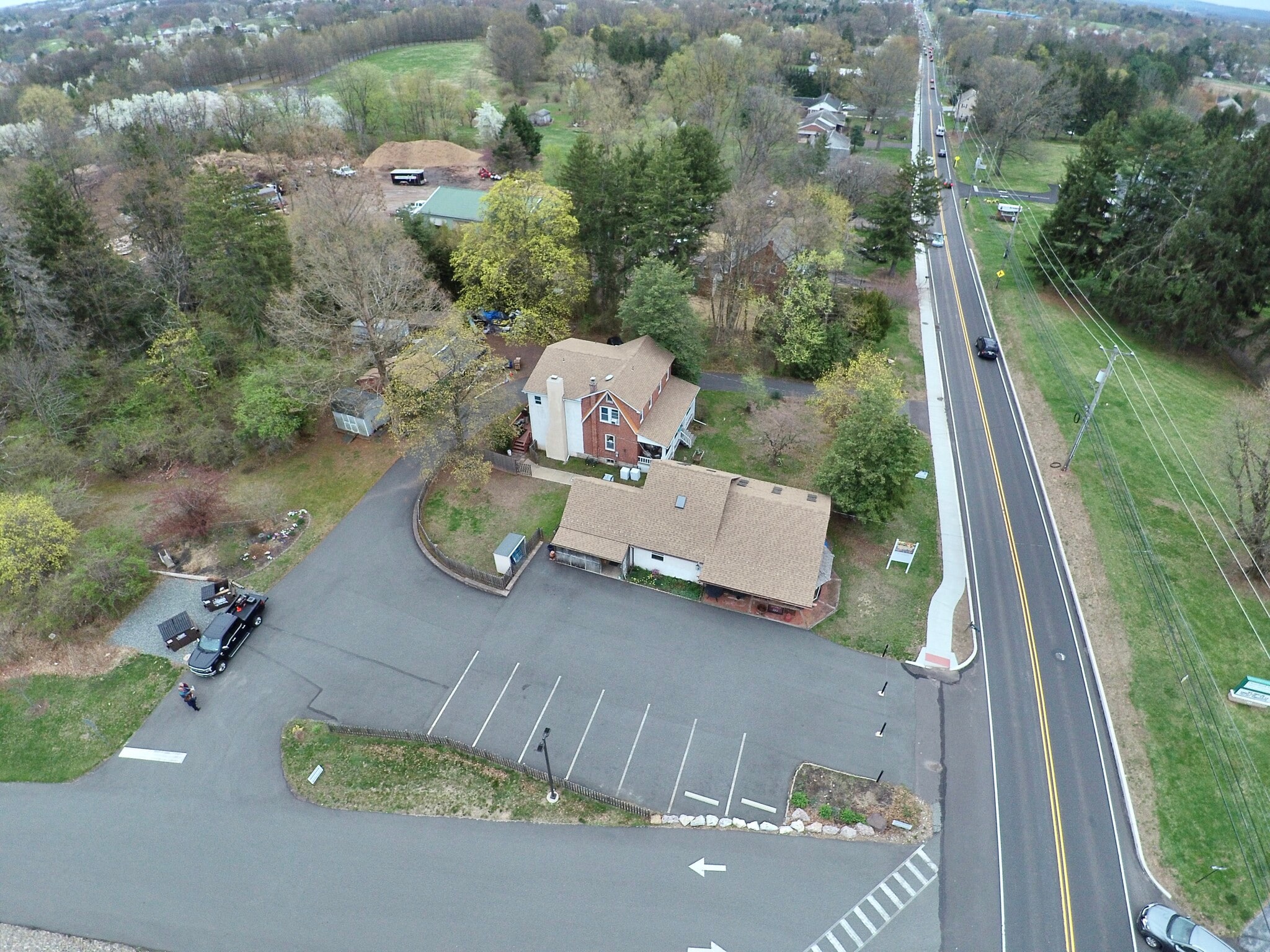 442 N Lewis Rd, Limerick, PA for Sale