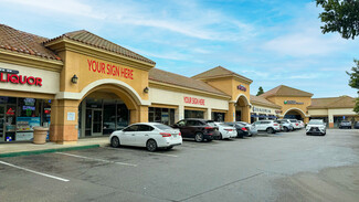 Camarillo, CA Retail - 4910-4992 Verdugo Way