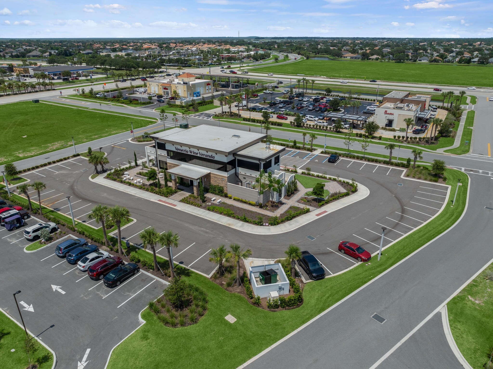 5475 Lorkey Ln, Melbourne, FL for Sale