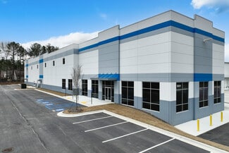 Douglasville, GA Industrial - 5501 Westmoreland Plz