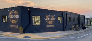 Lexington, KY Warehouse - 764 E Seventh St