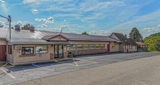 Laceyville, PA Retail - 152 Diner Rd