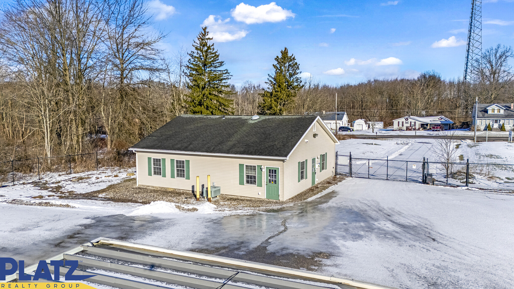 7074 State Route 303, Windham, OH for Rent