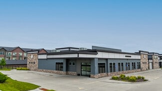 Waukee, IA Retail - 801 NE Venture Dr Waukee, IA Retail - 801 NE Venture Dr