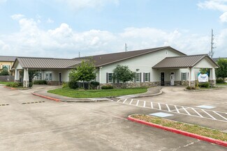 Houston, TX undefined - 11820 Huffmeister Rd
