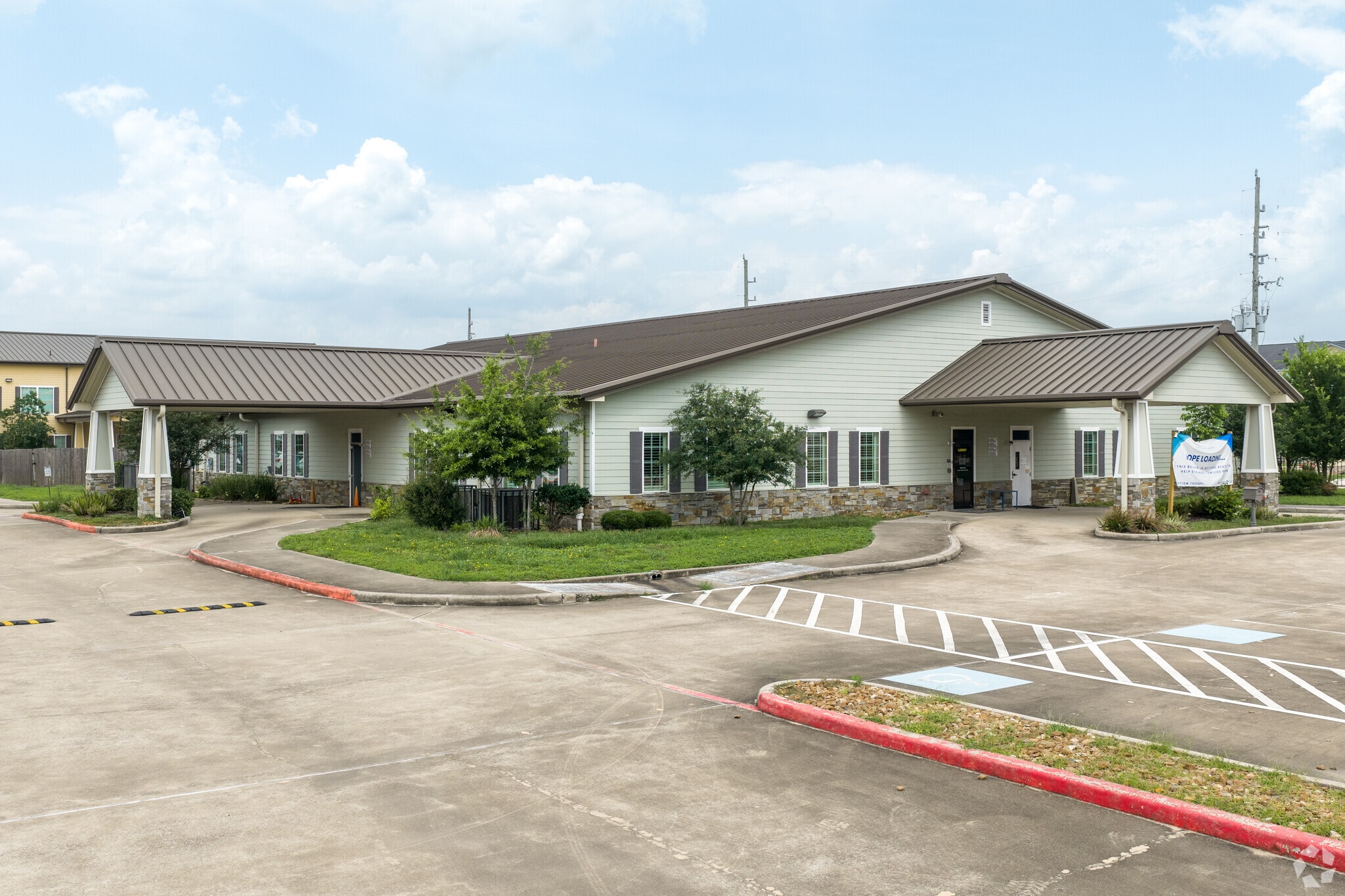 11820 Huffmeister Rd, Houston, TX for Sale