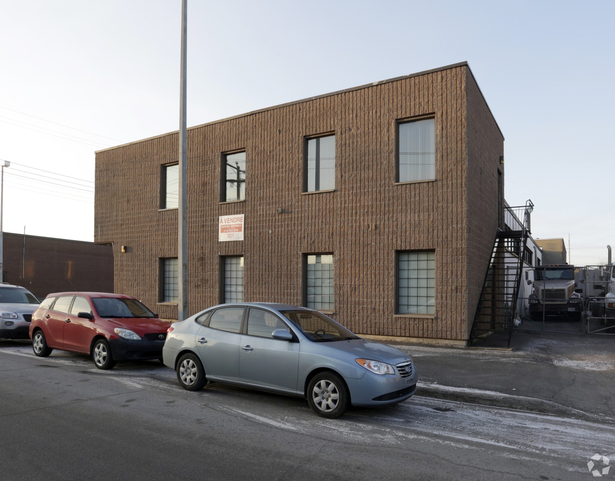 11600 Av 6e, Montréal, QC for Sale