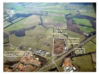 Culpeper, VA Commercial - 16469 Poor Farm Rd