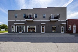 Solon, IA Retail - 112 N Iowa St