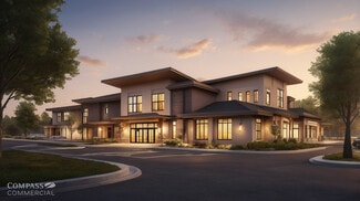 Redmond, OR Commercial - 404 NW 25th St Redmond, OR Commercial - 404 NW 25th St