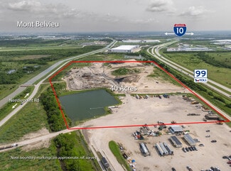 Baytown, TX Commercial - NWC FM 565 & SH 99 Baytown, TX Commercial - NWC FM 565 & SH 99