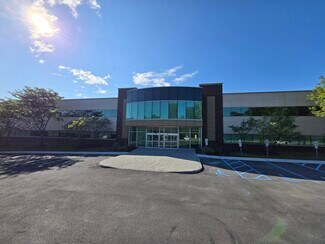 Warren, NJ Office - 33 Technology Dr