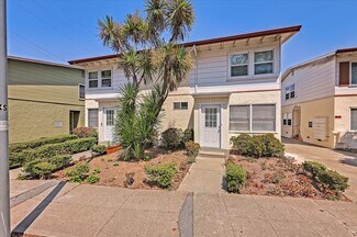 840 El Camino Real