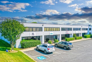 Pineville, NC Flex - 12245 Nations Ford Rd Pineville, NC Flex - 12245 Nations Ford Rd