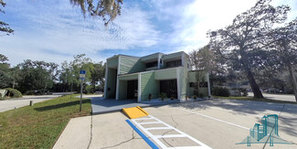 Jacksonville, FL Office - 8837 Goodbys Executive Dr