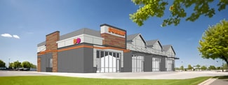 Frankfort, IL Retail - 20400 S La Grange Rd Frankfort, IL Retail - 20400 S La Grange Rd