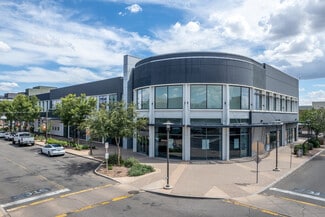 Gilbert, AZ Coworking Space - 2162 E Williams Field Rd Gilbert, AZ Coworking Space - 2162 E Williams Field Rd